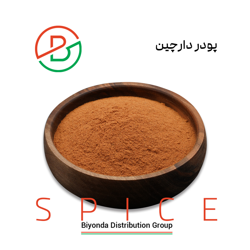 پودر دارچین